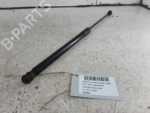 Other AUDI A1 (8X1, 8XK) 1.2 TFSI | BP32243814O1 - Image 2