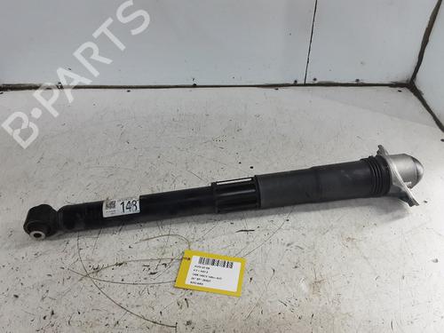 Used Left rear shock absorber Left rear shock absorber AUDI Q3 (F3B) 35 TFSI (150 hp) 39965775 39965775