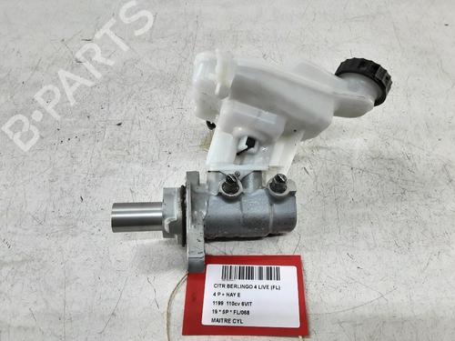 Used Brake master cylinder CITROËN BERLINGO (ER_, EC_) 1.2 PureTech 110 (110 hp) 32248748