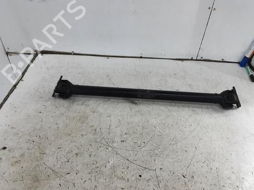 Driveshaft BMW X3 (E83) xDrive 20 d | BP25994556M37 
