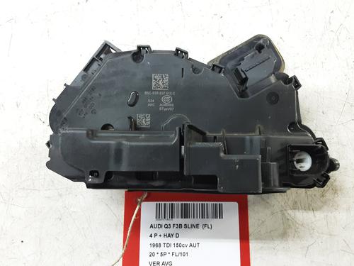 front-left-lock-audi-q3-f3b-2018-32247050 main image