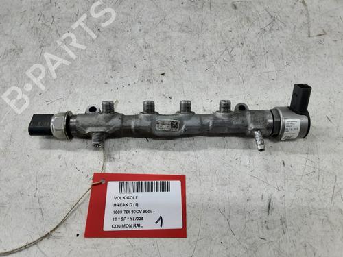 Sprederrør VW GOLF VII Variant (BA5, BV5) 1.6 TDI (90 hp) 28516385