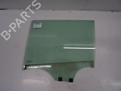 Used Rear left door window DACIA LOGAN MCV (KS_) 1.5 dCi (KS04) (75 hp) 20269907