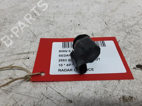 Electronic sensor BMW 5 (F10) 525 d | BP32629689M84 - Image 2