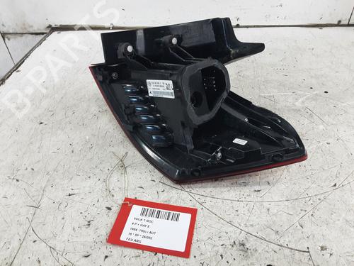 Left taillight VW T-ROC (A11, D11) 2.0 TSI 4motion | BP32224782C34 - Image 2