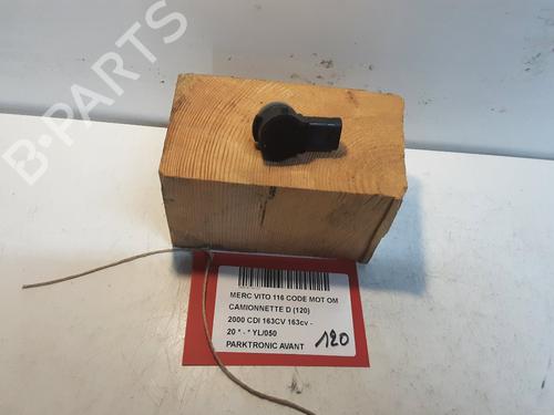 Electronic module MERCEDES-BENZ VITO Van (W447) 116 CDI (447.601, 447.603, 447.605) | BP29168267M83 - Image 3
