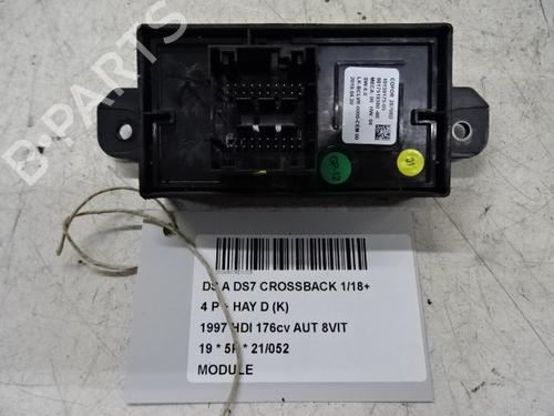 Used Control unit Control unit 39057572 39057572