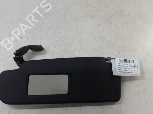 Left sun visor VW SCIROCCO III (137, 138) 1.4 TSI | BP20274524I1 