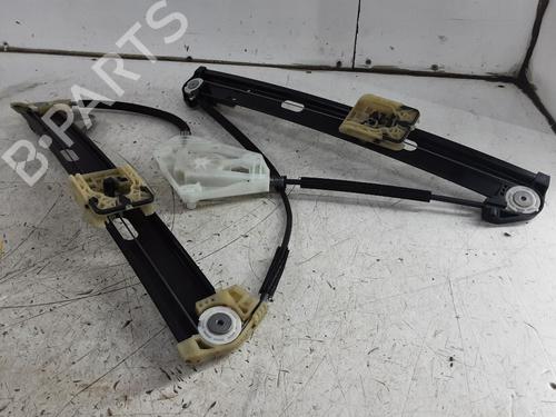 Front right window mechanism AUDI A1 Sportback (GBA) 30 TFSI | BP36669475C23 - Image 4