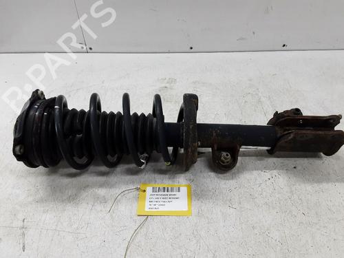 Used Right front shock absorber Right front shock absorber 36951570 36951570