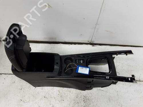 Mittelkonsole RENAULT KADJAR (HA_, HL_) 1.5 dCi 110 (HLA3) | BP39057509I22 - Image 2