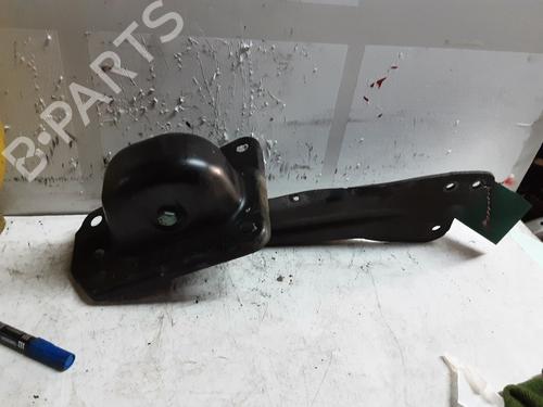 Left rear suspension arm VW GOLF V (1K1) 1.9 TDI | BP22176534M14 