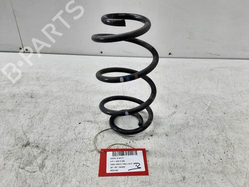 Used Shock absorber spring Shock absorber spring MERCEDES-BENZ A-CLASS (W177) A 200 d (177.012) (150 hp) 33247537 33247537