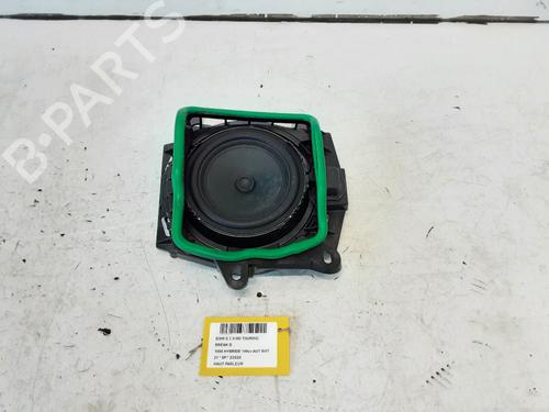 Used Speaker Speaker BMW 3 Touring (G21, G81) 318 d Mild-Hybrid (150 hp) 40047417 40047417