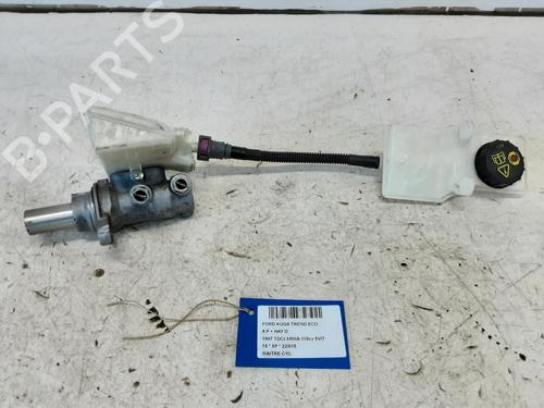 Used Brake master cylinder FORD KUGA II (DM2) 2.0 TDCi (120 hp) 20272018