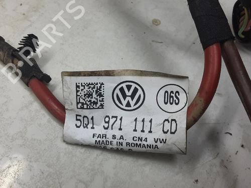 Wiring harness VW GOLF VII (5G1, BQ1, BE1, BE2) 1.6 TDI 4motion | BP20279257E16 
