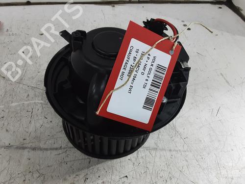 Ventola Interna stufa abitacolo VW GOLF VI (5K1) 1.6 TDI (105 hp) 30823139