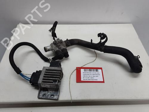 Electronic sensor RENAULT MASTER III Van (FV) 2.3 dCi 150 FWD (FV0F, FV03, FV09) | BP20287418M84 
