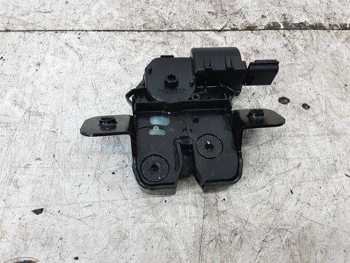 Tailgate lock RENAULT CLIO V (B7_) 1.5 Blue dCi 100 (B7AD) | BP35948478C101 - Image 3