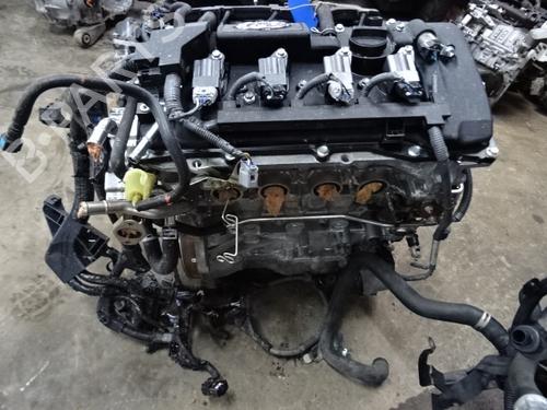 Engine TOYOTA C-HR (_X1_) 1.8 Hybrid (ZYX10_, ZYX11_) | BP39052079M1 - Image 5