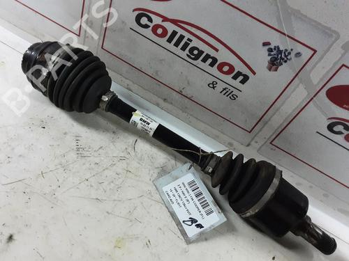 Right front driveshaft MINI MINI (F56) Cooper | BP32246149M39 - Image 1