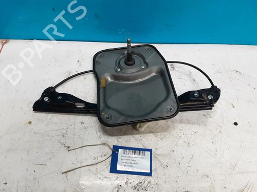 Used Rear left window mechanism Rear left window mechanism 32244744 32244744