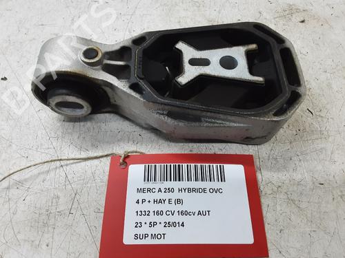 Engine mount MERCEDES-BENZ A-CLASS (W177) A 250 e (177.086) | BP33007765M89  - Image 5