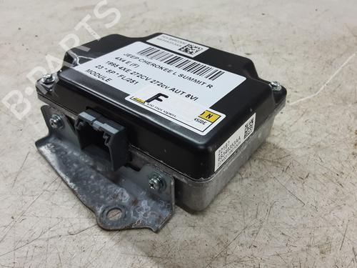 Control unit JEEP GRAND CHEROKEE L V (WL) 2.0 4xe Plug-in Hybrid | BP32246576M11 - Image 2