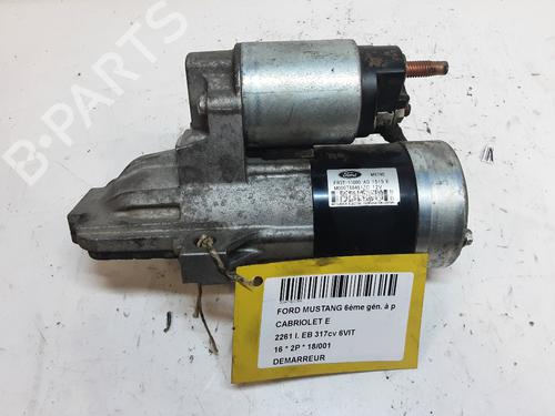 starter-ford-usa-mustang-convertible-23-ecoboost-fr3t11000adm000t89481zc-2014-20277861 main image