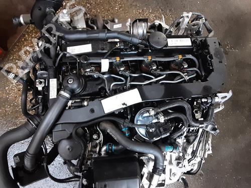 Engine MERCEDES-BENZ V-CLASS (W447) V 220 CDI / d (447.811, 447.813, 447.815) | BP39712628M1 - Image 6