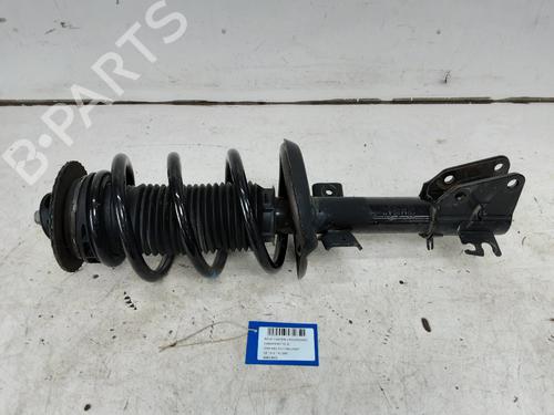 Used Left front shock absorber Left front shock absorber 39054601 39054601