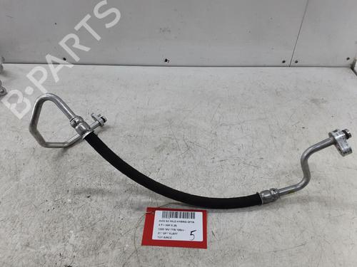 Used AC pipe AUDI A3 Sportback (8YA, 8YF) 35 TFSI Mild Hybrid (150 hp) 28824533