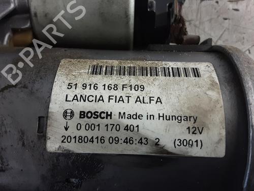 Starter FIAT 500 (312_) 1.2 (312AXA1A) | BP32245773M8 - Image 3