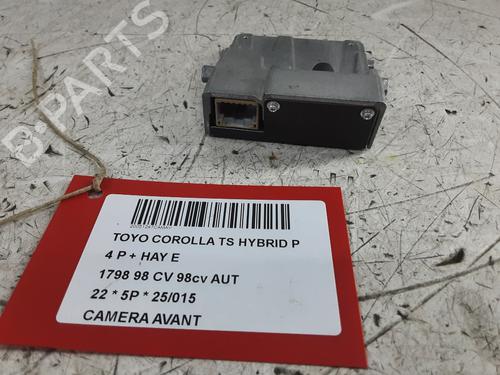 Camera TOYOTA COROLLA Saloon (_E21_) 1.8 VVTi Hybrid (ZWE211, MZEA12) | BP31842354E14