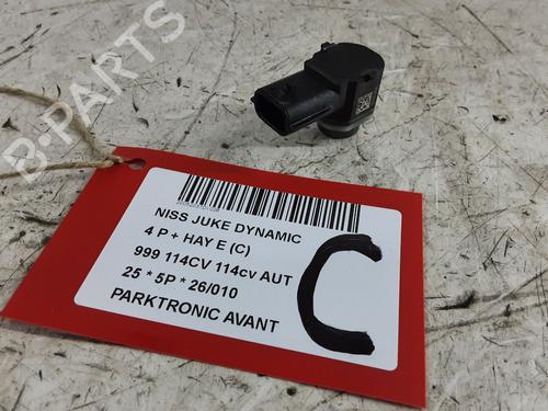 Used Electronic module Electronic module NISSAN JUKE (F16_) 1.0 (114 hp) 33439729 33439729