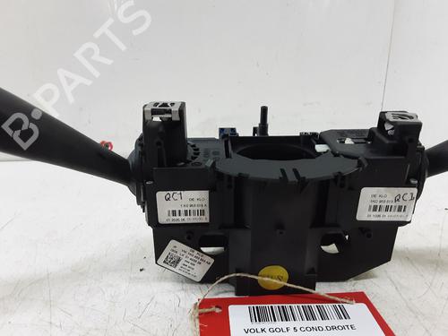Switch VW GOLF V (1K1) 1.9 TDI | BP20283505I30 