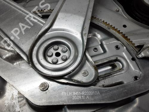 Front left window mechanism FORD FOCUS II Turnier (DA_, FFS, DS) 1.6 TDCi | BP20288651C22 