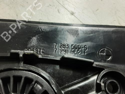 Rear right window mechanism BMW X5 (F15, F85) xDrive 40e | BP32359773C25