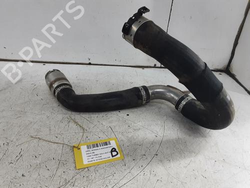 Intercooler-rør Intercooler-rør OPEL MOKKA / MOKKA X (J13) 1.4 4x4 (_76) (152 hp) 36800472 36800472