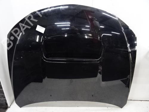 Used Hood SUBARU IMPREZA Hatchback (GR, GH, G3) 2.0 D AWD (150 hp) 20271161