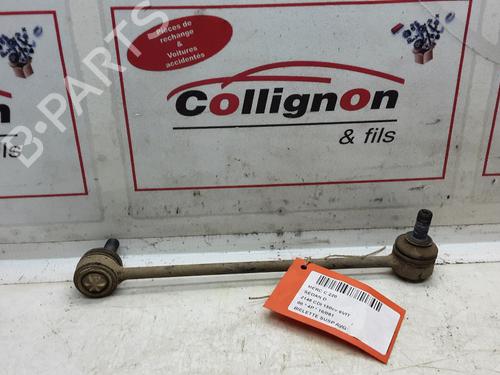 Used Left front suspension arm MERCEDES-BENZ C-CLASS (W203) C 220 CDI (203.008) (150 hp) 20279744