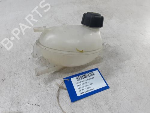 Expansion tank DACIA DOKKER MPV (KE_) 1.6 | BP20277976C120 