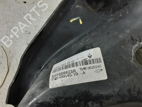 Right front suspension arm DACIA LOGAN MCV II TCe 90 (K8M1, K8MA, K8AC) | BP28216837M13 