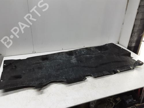 Underbody protection BMW 1 (F40) 118 i | BP39384836M92 - Image 2