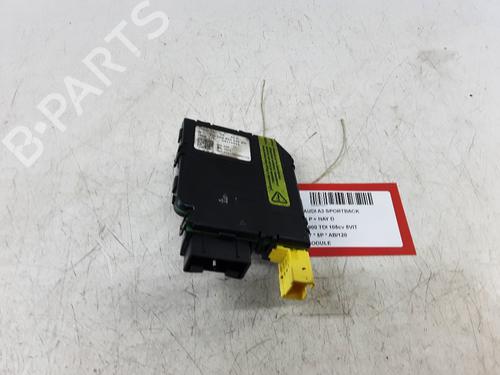 Used Control unit AUDI A3 Sportback (8PA) 1.9 TDI (105 hp) 20288194