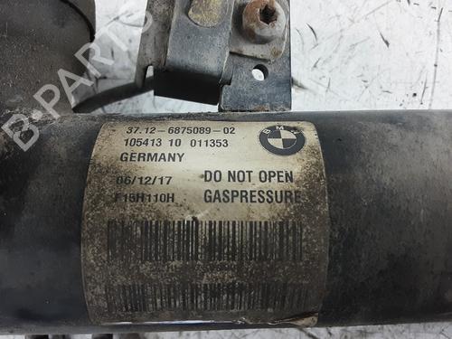 Left rear shock absorber BMW X5 (F15, F85) xDrive 40e | BP32359824M18