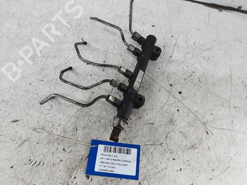 Injection rail PEUGEOT 308 II (LB_, LP_, LW_, LH_, L3_) 1.6 HDi / BlueHDi 115 | BP32245828M98