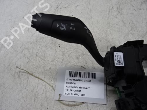 Used Steering column stalk FORD USA MUSTANG Coupe 5.0 V8 (450 hp) 20274696
