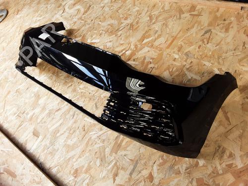 Front bumper VW GOLF VIII (CD1, DA1) 2.0 TDI | BP25714087C7 - Image 3
