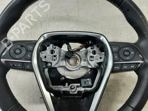 Rat TOYOTA CAMRY (_V7_, _VA7_, _VH7_) 2.5 Hybrid (AXVH71) | BP32244989C49 - Image 2